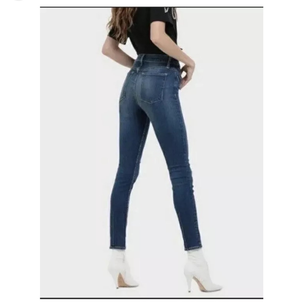 Skinny Jeans: Alice + Olivia